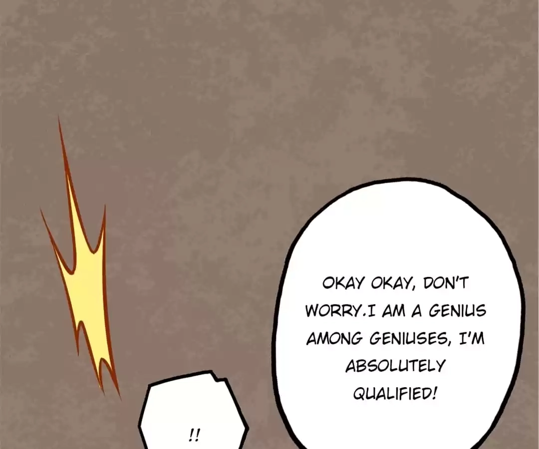 Read The Supreme System chapter 69 image 3 on Lezhin