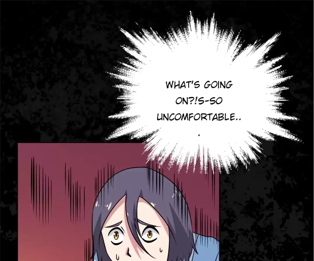 Read The Supreme System chapter 69 image 30 on Lezhin