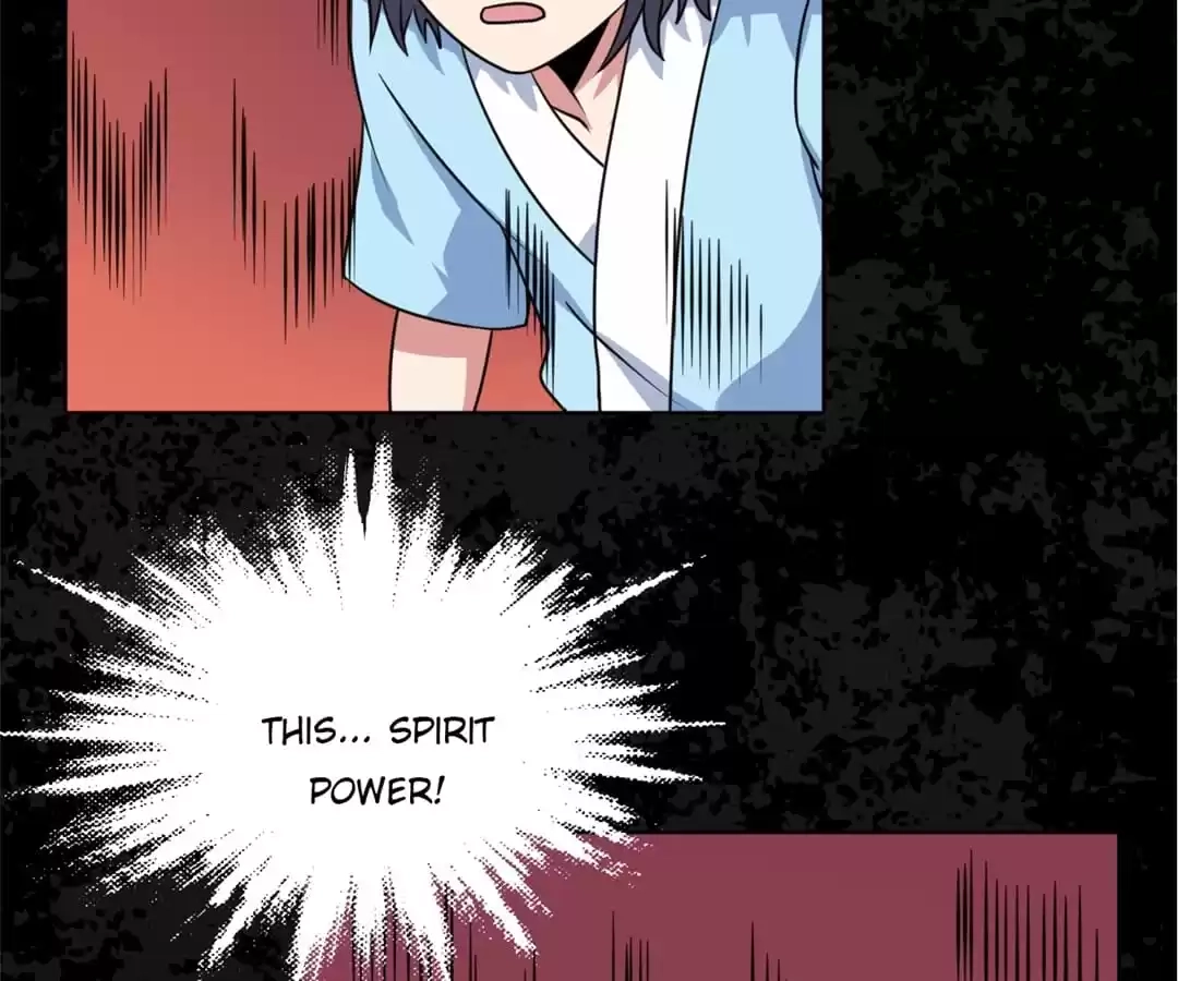 Read The Supreme System chapter 69 image 31 on Lezhin