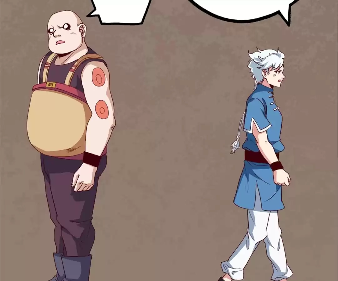 Read The Supreme System chapter 69 image 4 on Lezhin