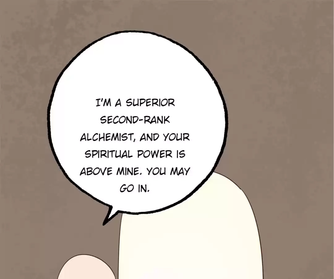 Read The Supreme System chapter 69 image 40 on Lezhin