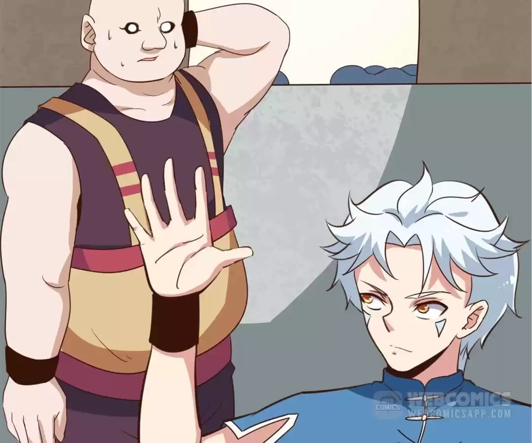 Read The Supreme System chapter 69 image 41 on Lezhin