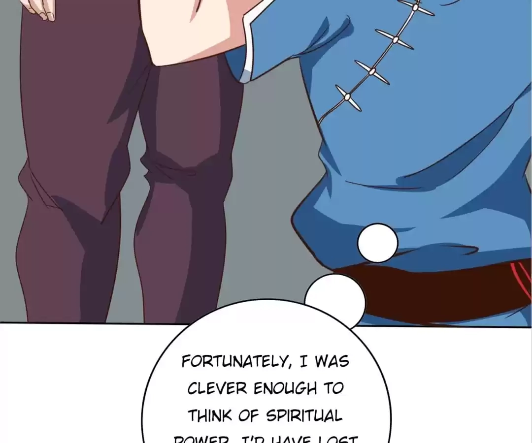 Read The Supreme System chapter 69 image 42 on Lezhin