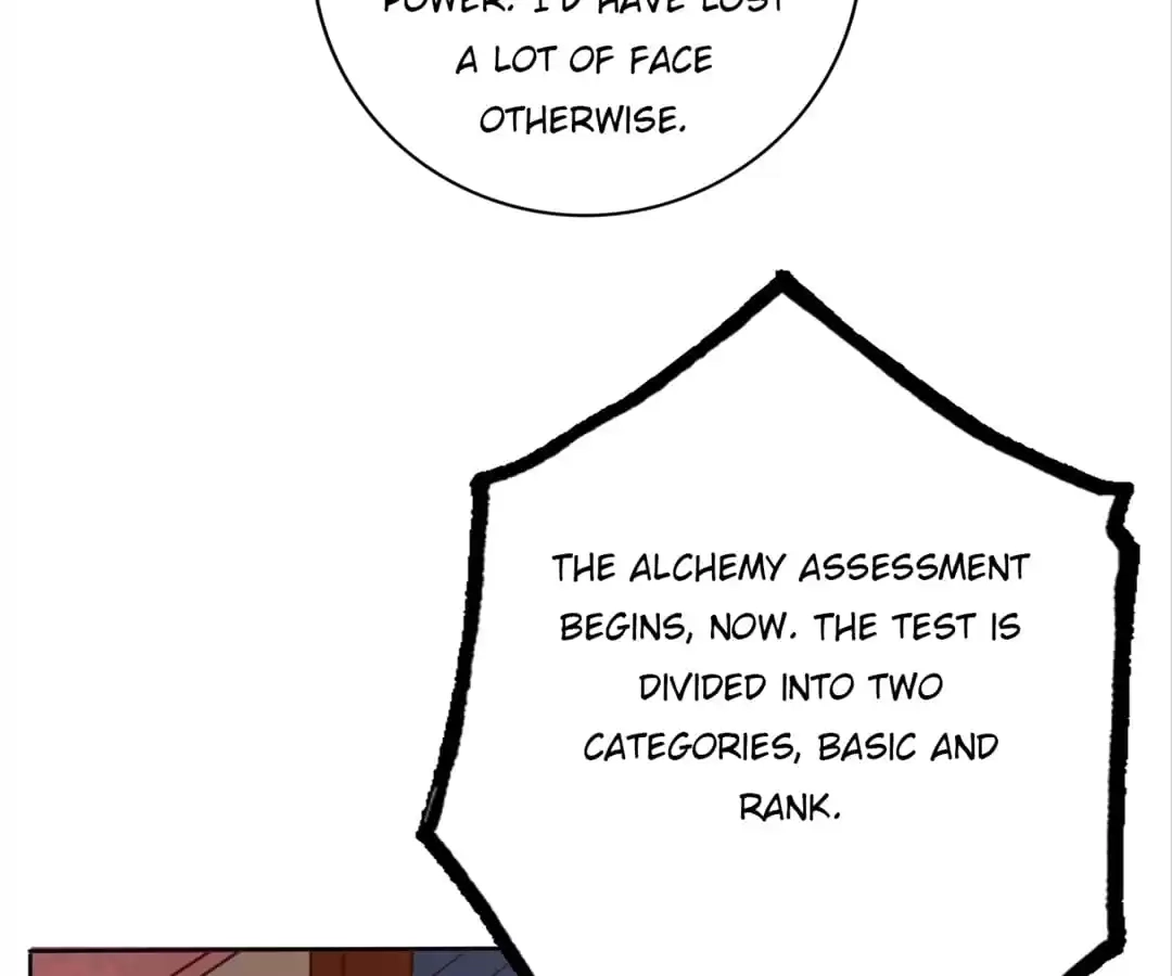 Read The Supreme System chapter 69 image 43 on Lezhin