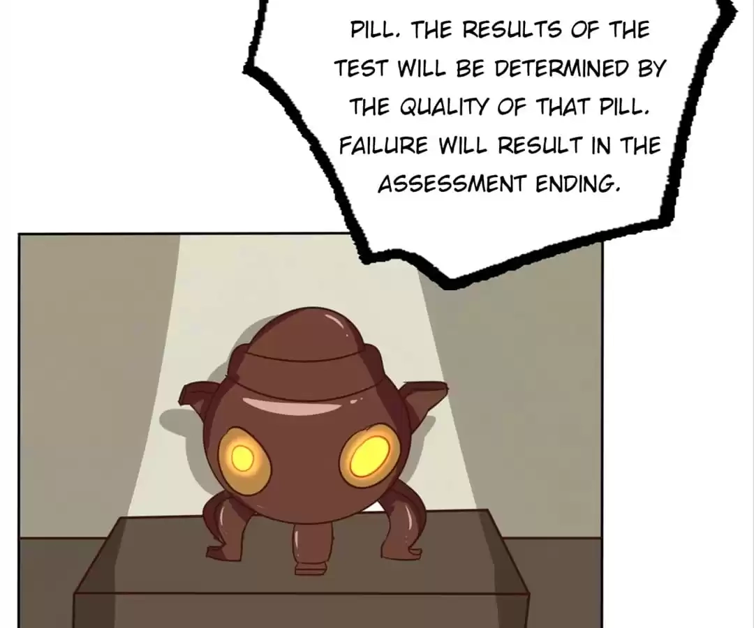 Read The Supreme System chapter 69 image 47 on Lezhin