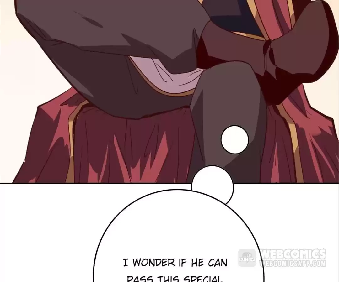 Read The Supreme System chapter 69 image 57 on Lezhin
