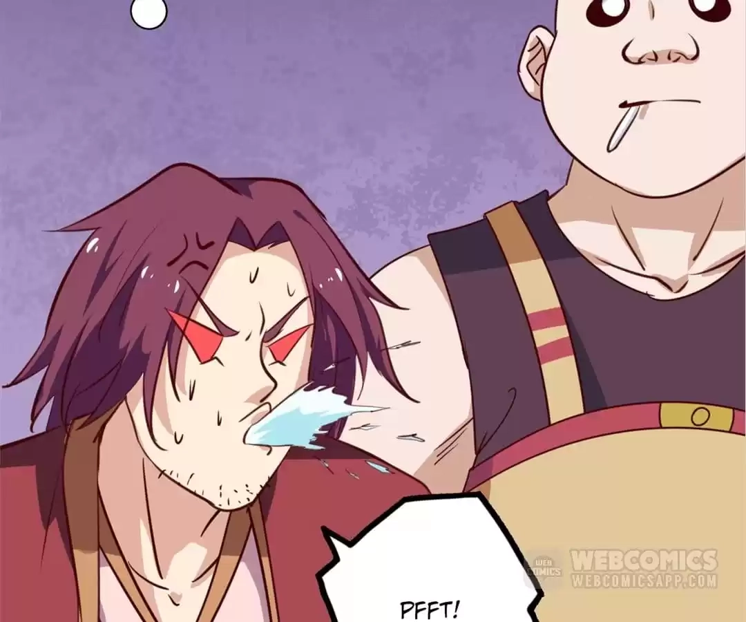 Read The Supreme System chapter 69 image 65 on Lezhin