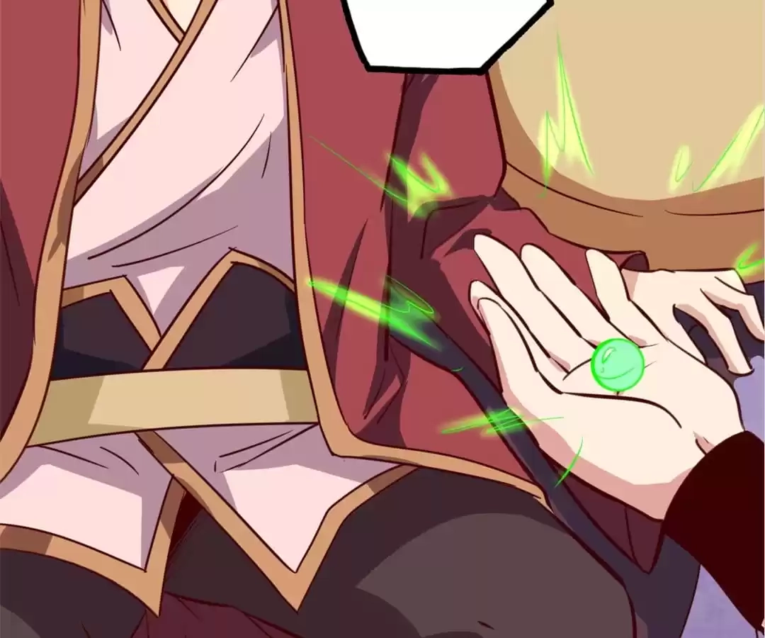 Read The Supreme System chapter 69 image 66 on Lezhin