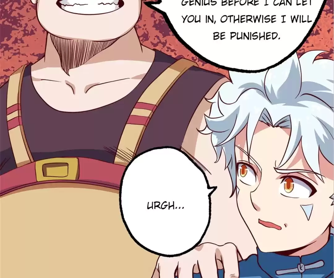 Read The Supreme System chapter 69 image 7 on Lezhin