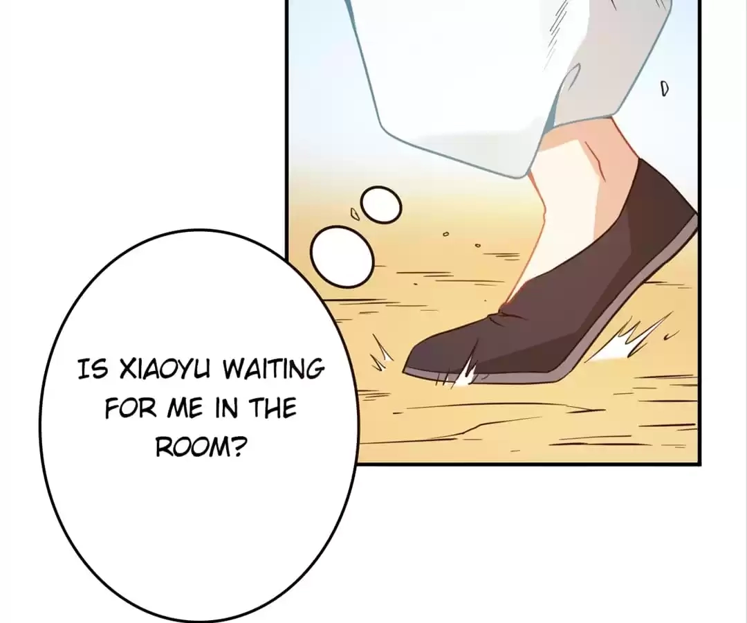 Read The Supreme System chapter 7 image 12 on Lezhin