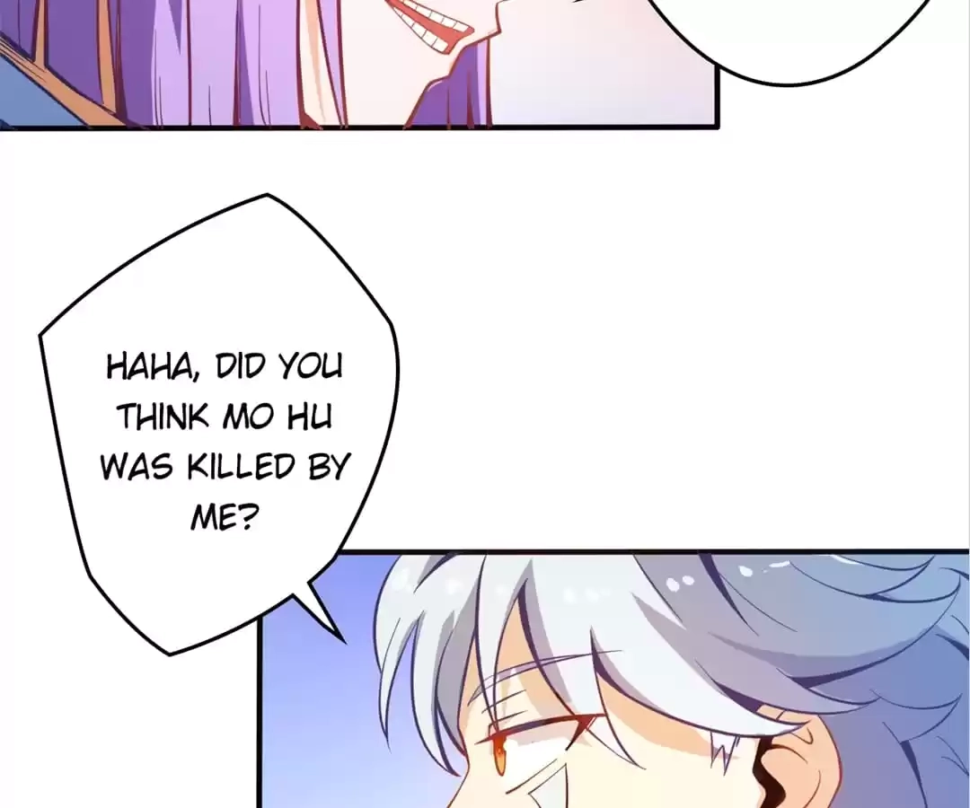 Read The Supreme System chapter 7 image 27 on Lezhin