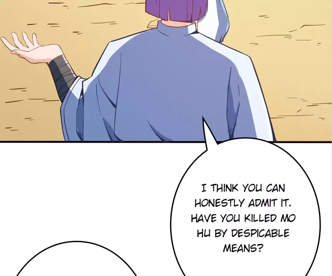 Read The Supreme System chapter 7 image 32 on Lezhin