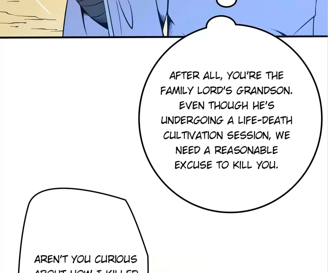 Read The Supreme System chapter 7 image 39 on Lezhin