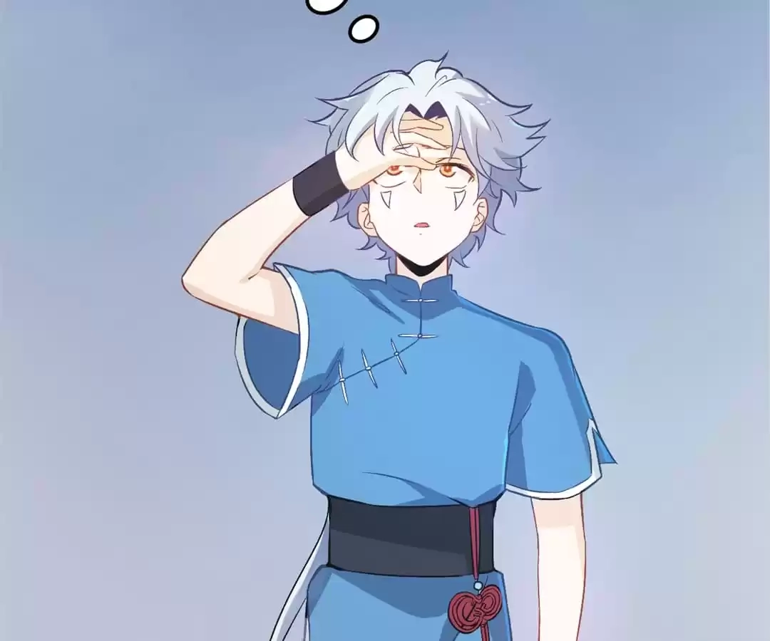 Read The Supreme System chapter 7 image 4 on Lezhin