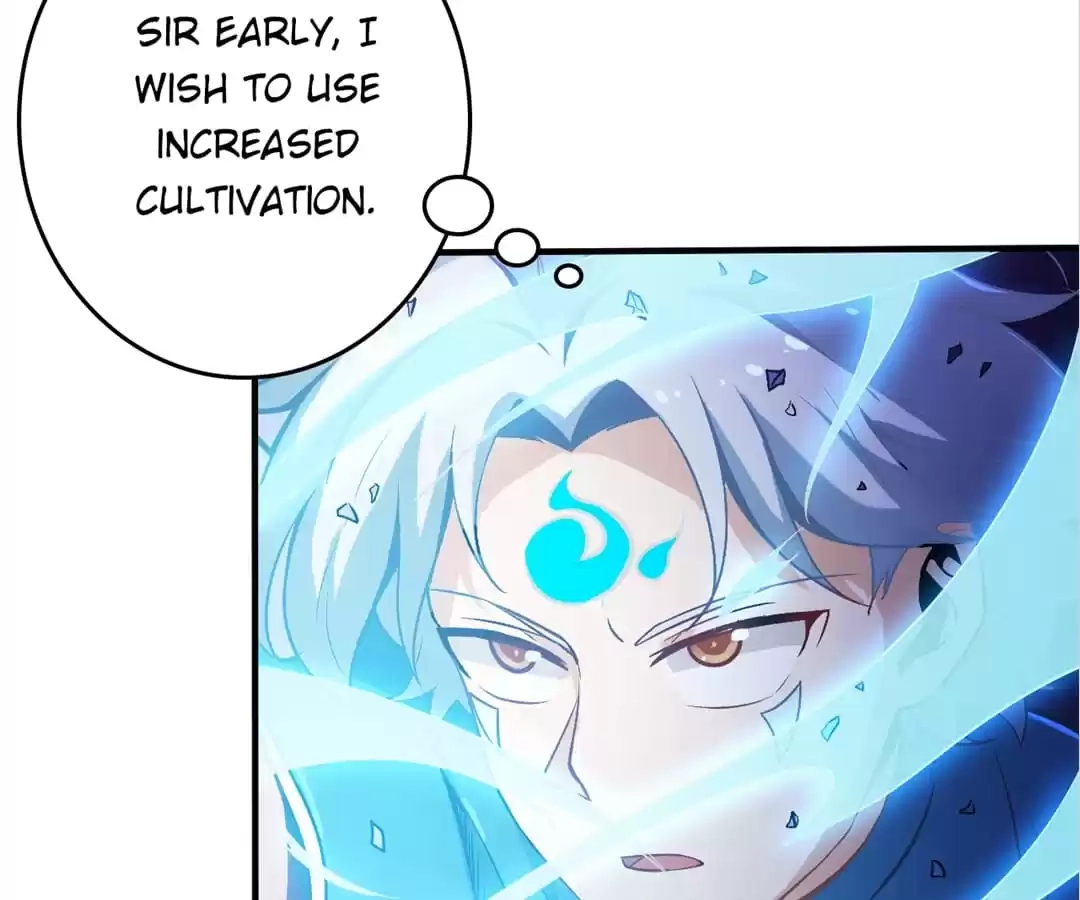 Read The Supreme System chapter 7 image 56 on Lezhin