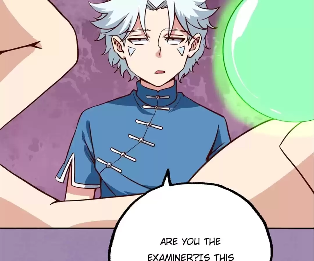 Read The Supreme System chapter 70 image 14 on Lezhin