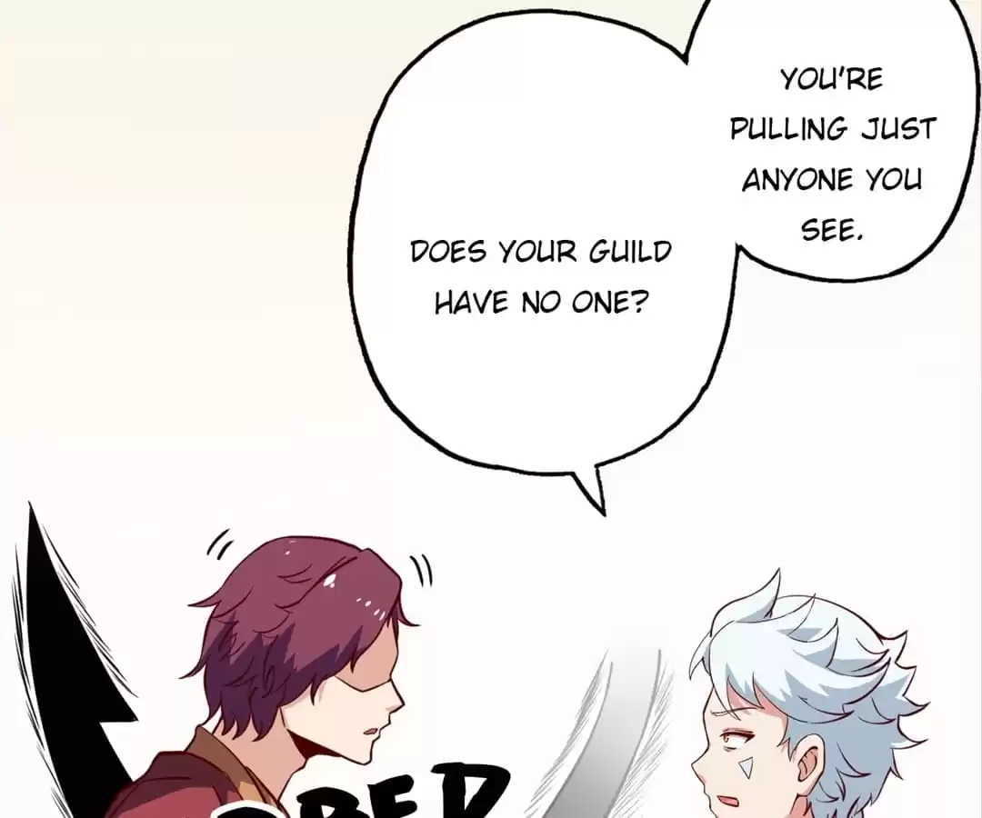 Read The Supreme System chapter 70 image 23 on Lezhin