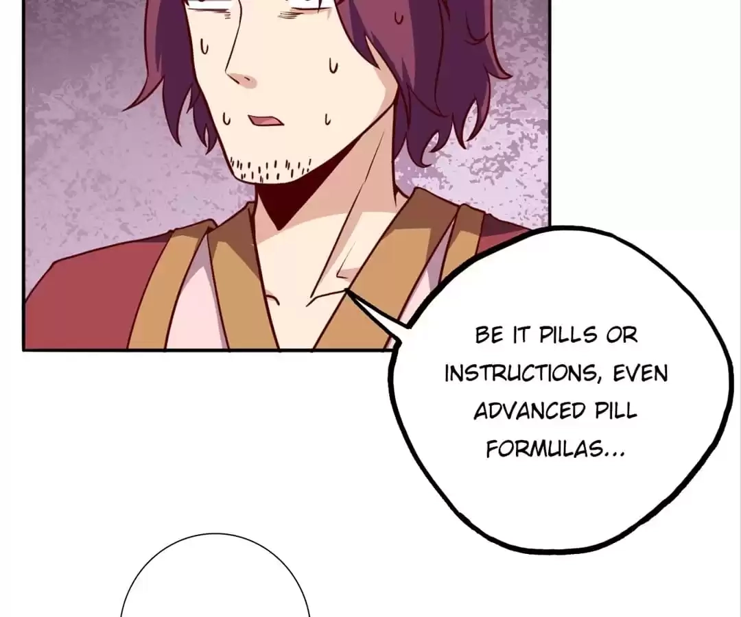Read The Supreme System chapter 70 image 26 on Lezhin