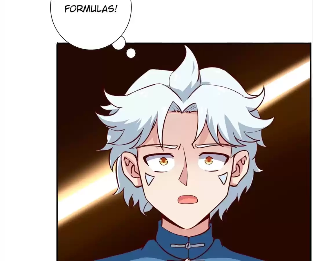 Read The Supreme System chapter 70 image 27 on Lezhin