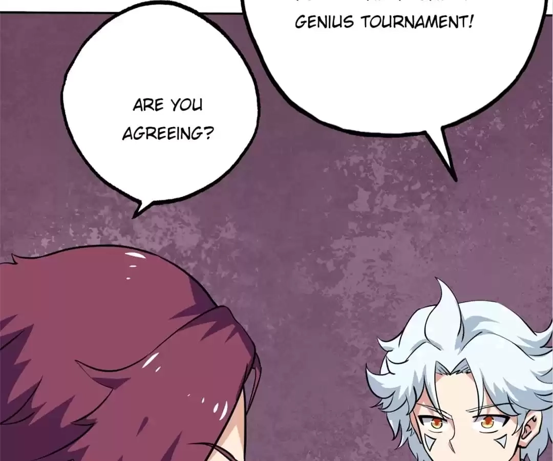 Read The Supreme System chapter 70 image 31 on Lezhin