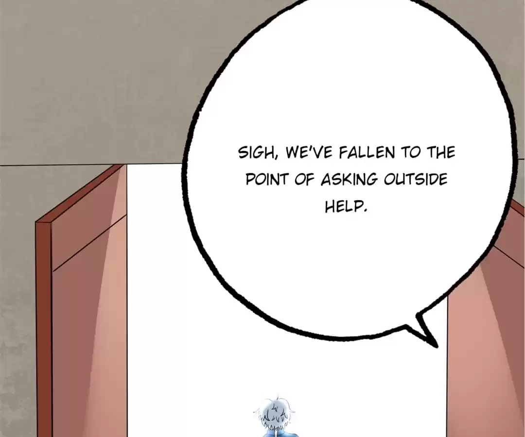 Read The Supreme System chapter 70 image 35 on Lezhin