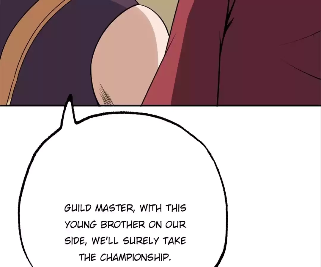 Read The Supreme System chapter 70 image 37 on Lezhin