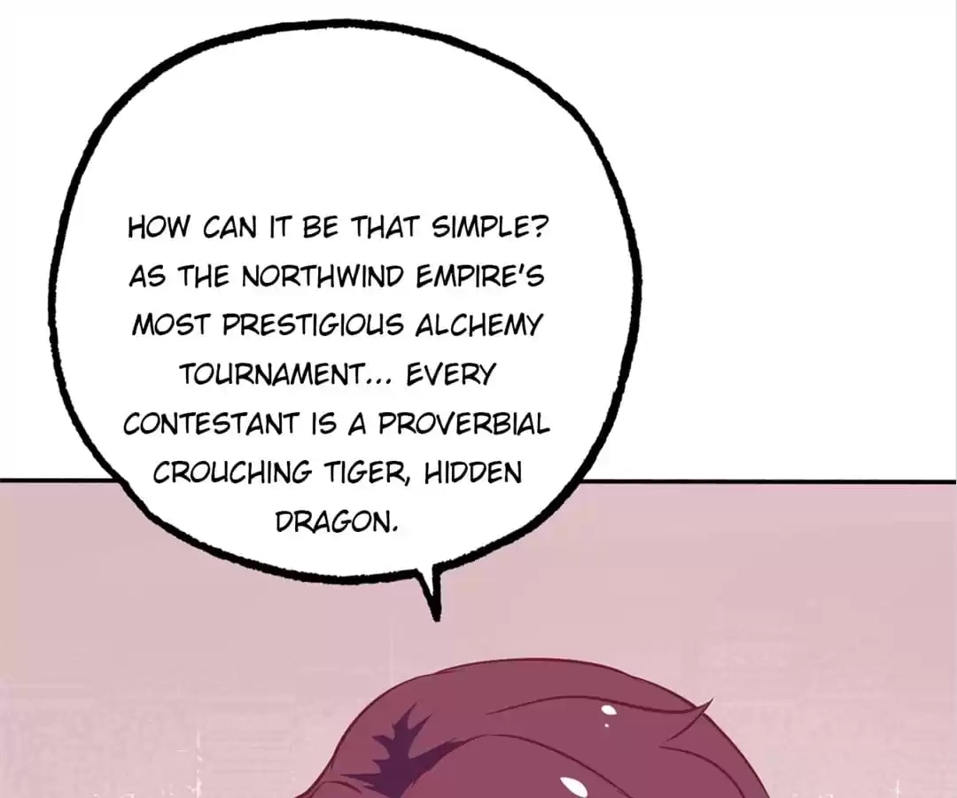 Read The Supreme System chapter 70 image 40 on Lezhin