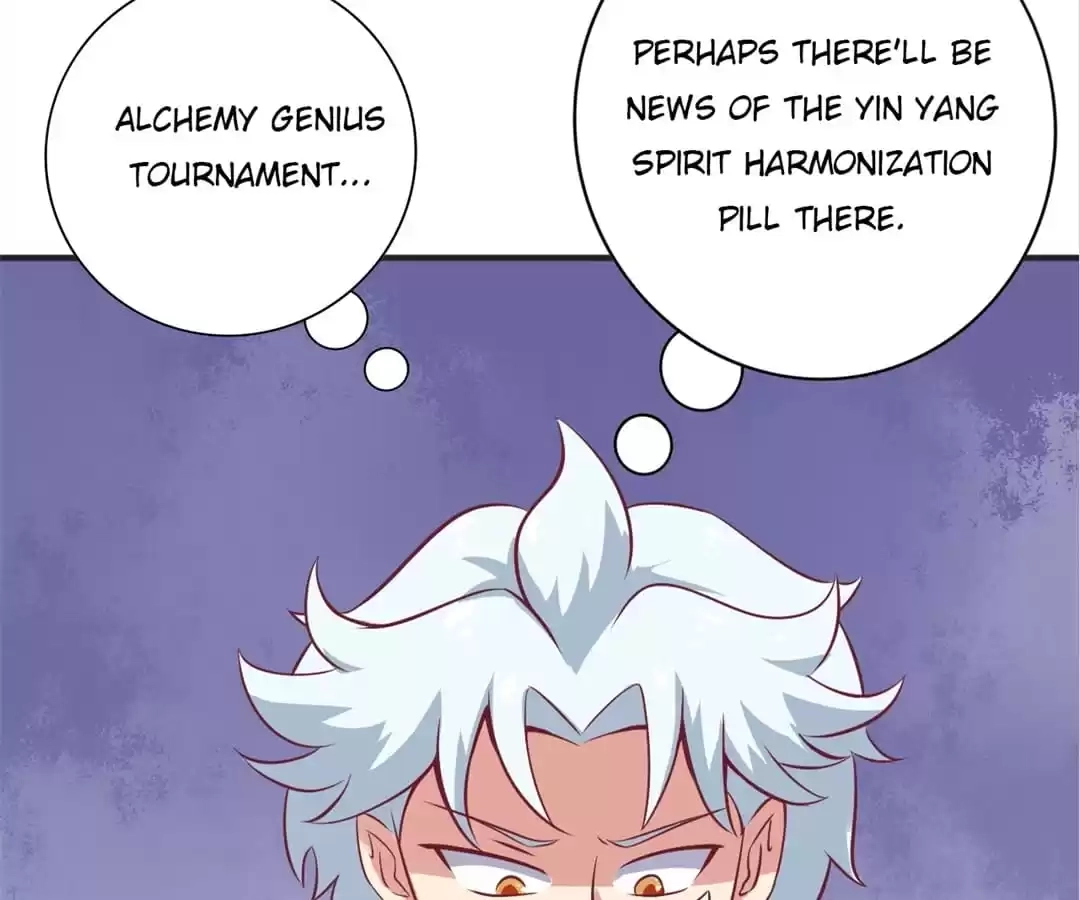 Read The Supreme System chapter 70 image 47 on Lezhin