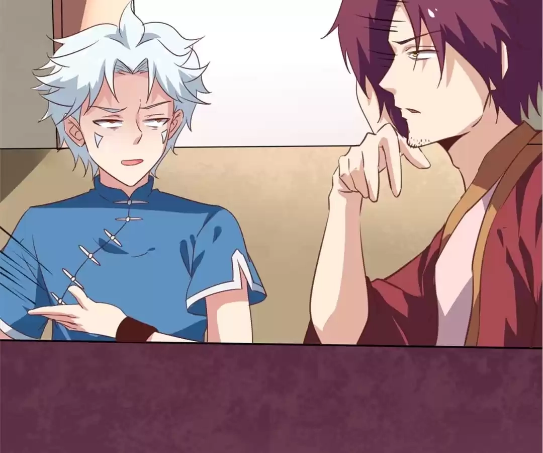 Read The Supreme System chapter 70 image 5 on Lezhin