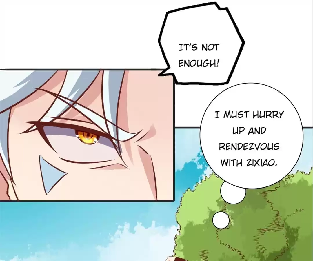 Read The Supreme System chapter 70 image 50 on Lezhin