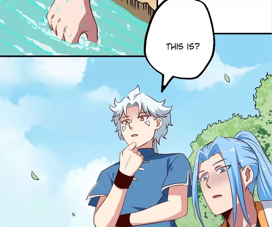 Read The Supreme System chapter 71 image 11 on Lezhin