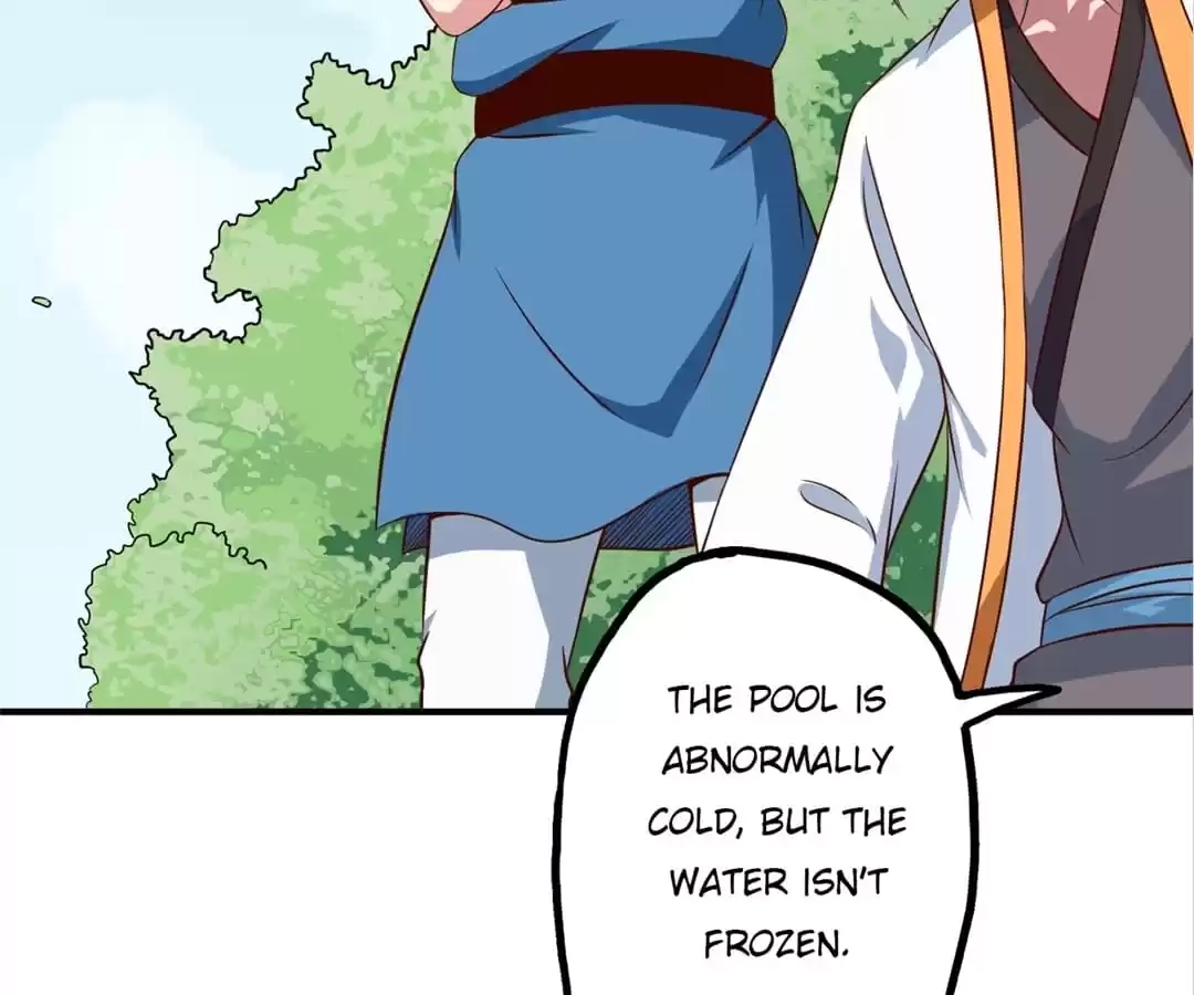 Read The Supreme System chapter 71 image 12 on Lezhin