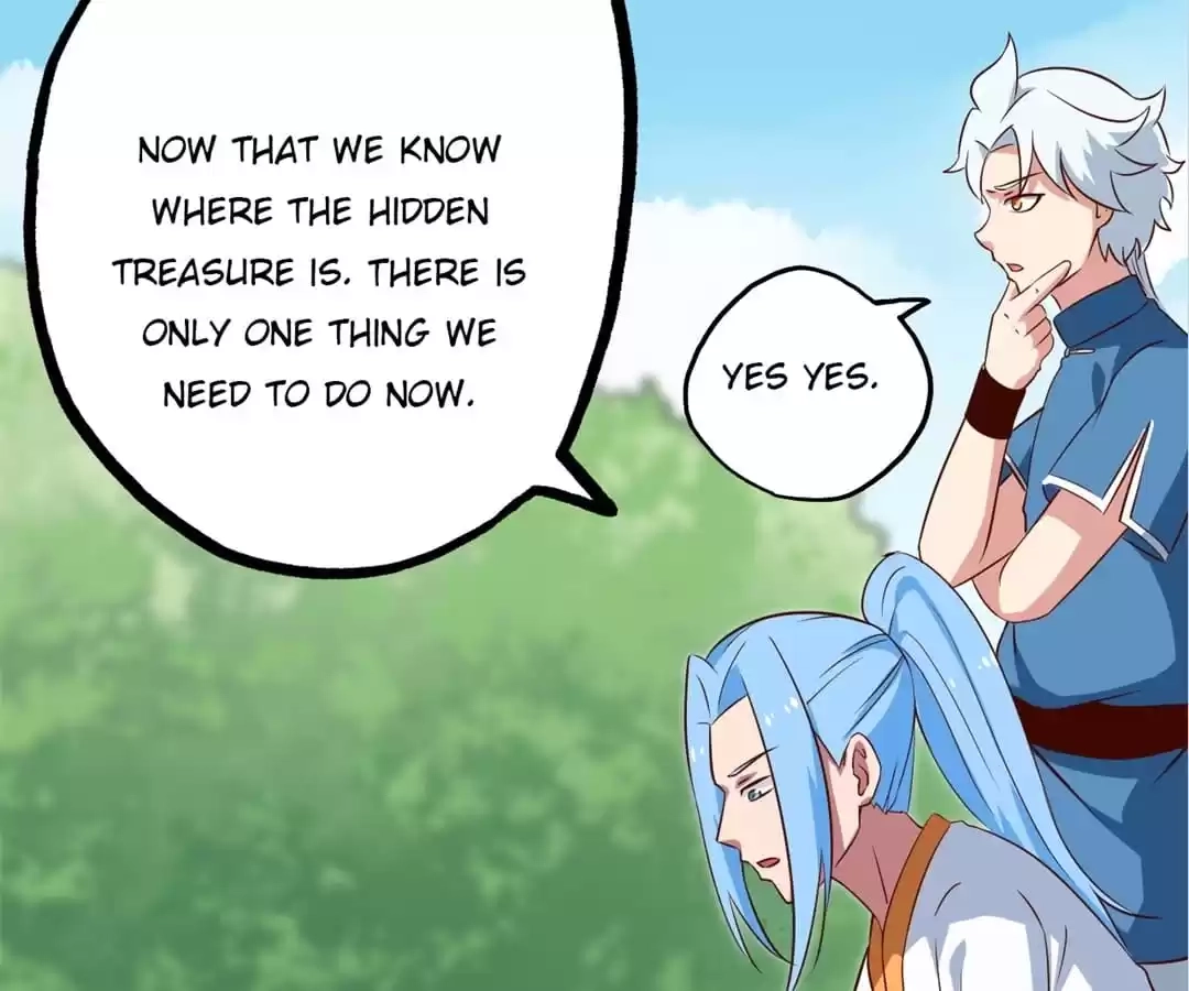 Read The Supreme System chapter 71 image 14 on Lezhin