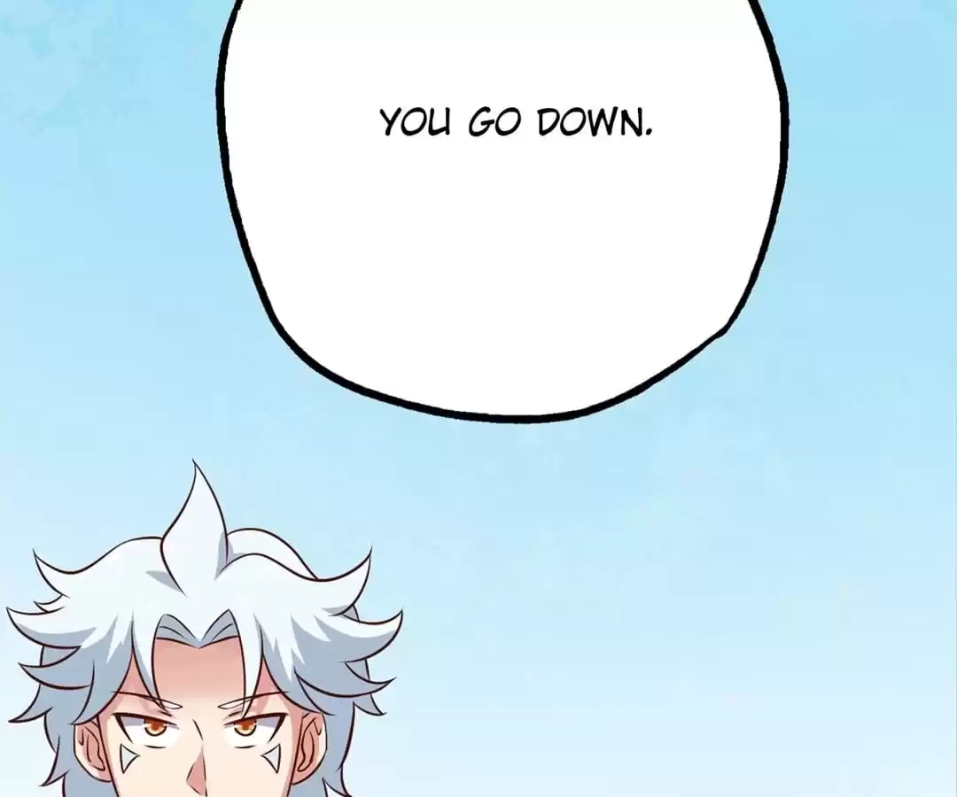 Read The Supreme System chapter 71 image 16 on Lezhin