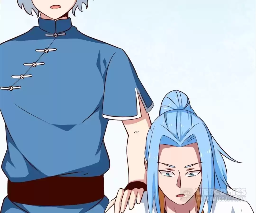 Read The Supreme System chapter 71 image 17 on Lezhin