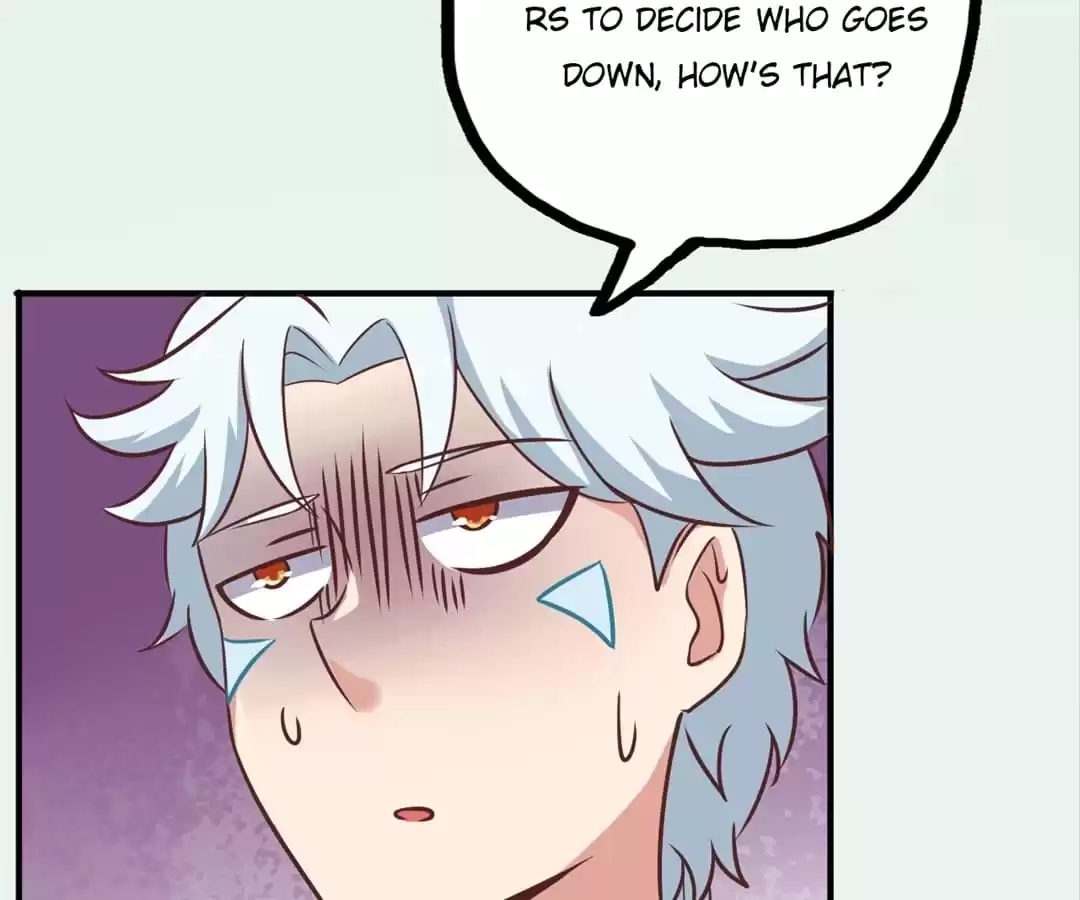 Read The Supreme System chapter 71 image 23 on Lezhin