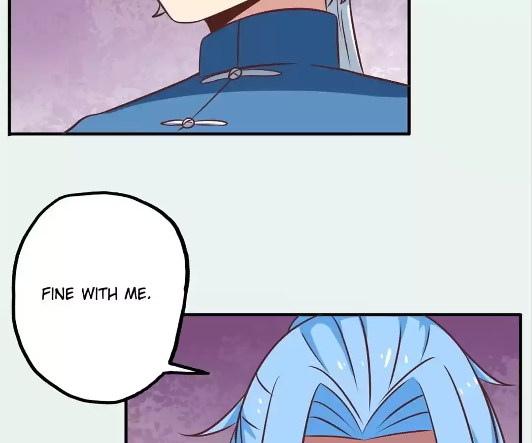 Read The Supreme System chapter 71 image 24 on Lezhin