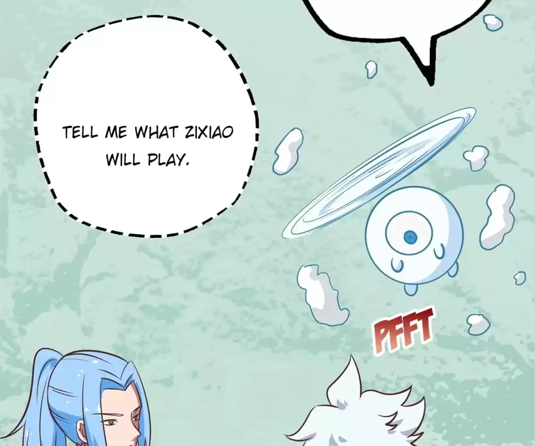 Read The Supreme System chapter 71 image 27 on Lezhin