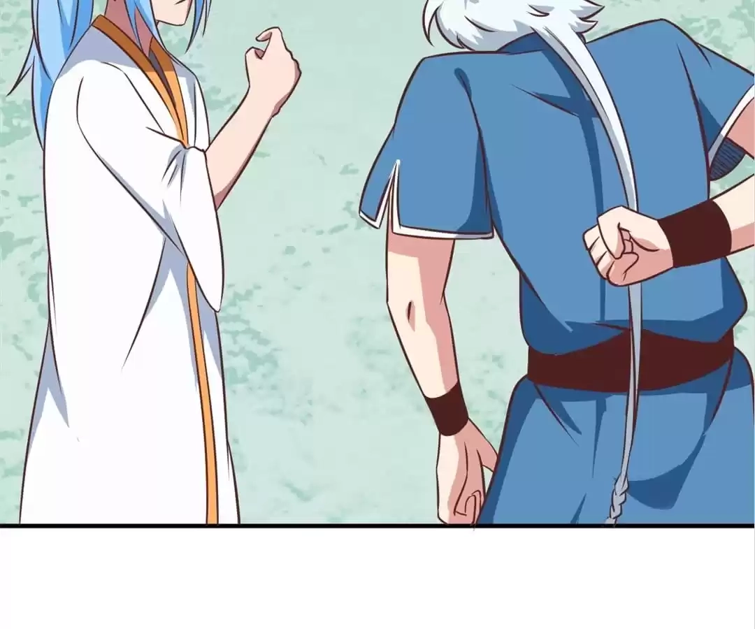 Read The Supreme System chapter 71 image 28 on Lezhin