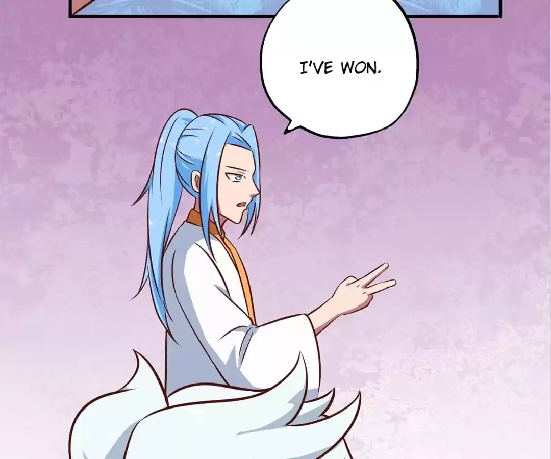 Read The Supreme System chapter 71 image 35 on Lezhin