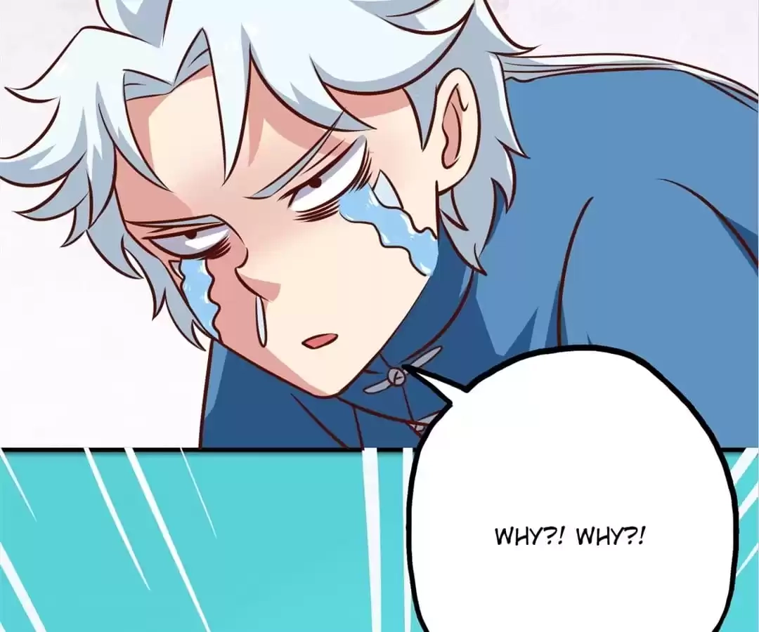 Read The Supreme System chapter 71 image 36 on Lezhin