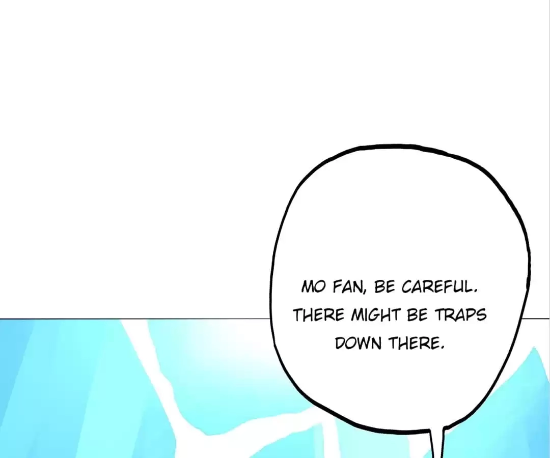 Read The Supreme System chapter 71 image 40 on Lezhin