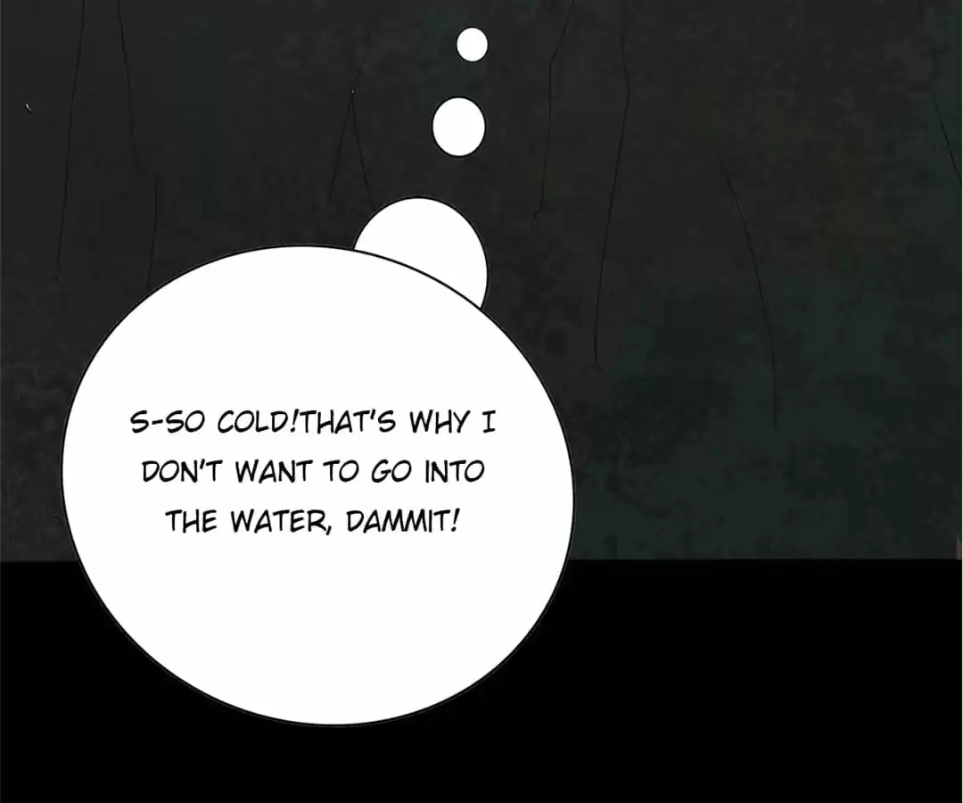 Read The Supreme System chapter 71 image 44 on Lezhin