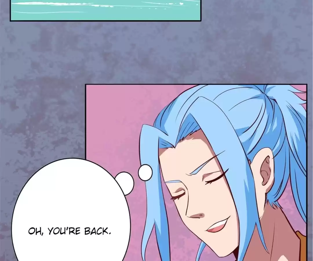 Read The Supreme System chapter 71 image 54 on Lezhin