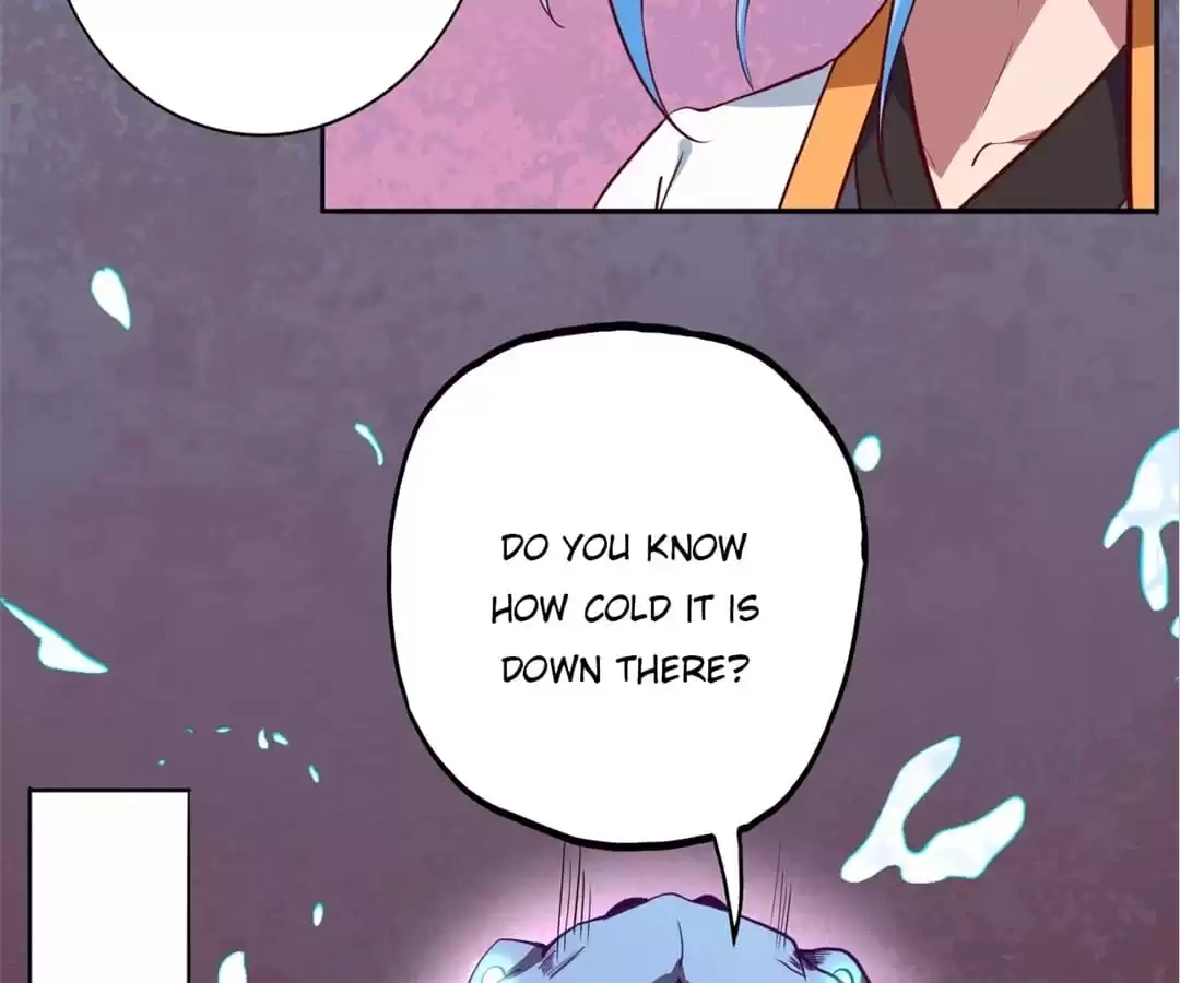 Read The Supreme System chapter 71 image 55 on Lezhin