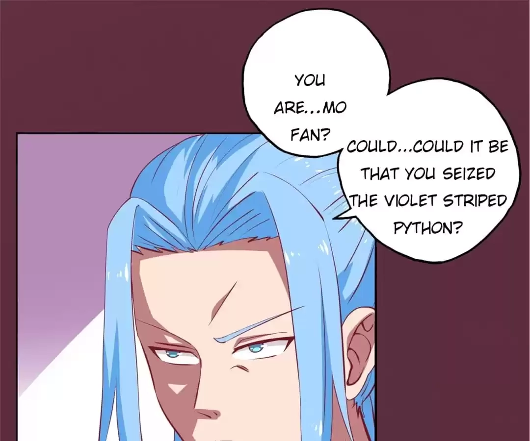 Read The Supreme System chapter 71 image 60 on Lezhin