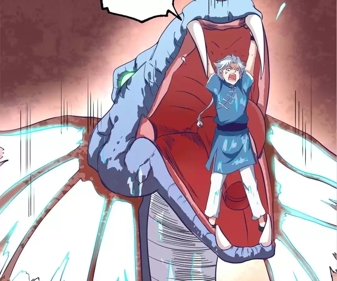 Read The Supreme System chapter 71 image 64 on Lezhin