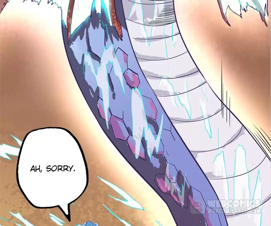 Read The Supreme System chapter 71 image 65 on Lezhin