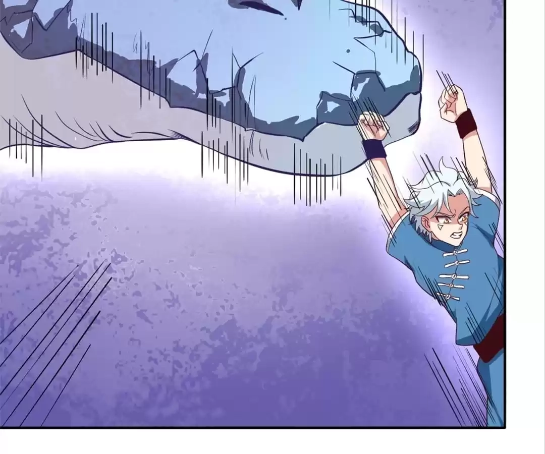 Read The Supreme System chapter 71 image 68 on Lezhin