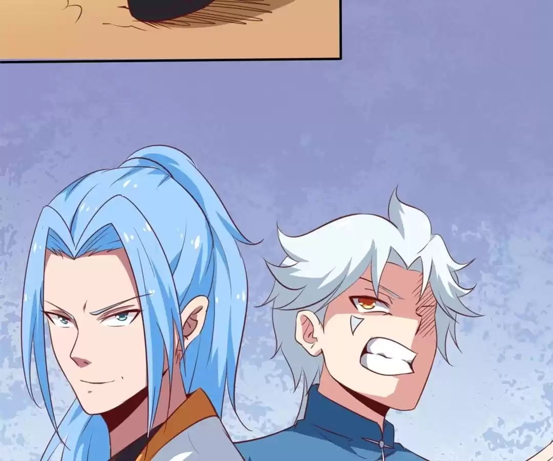 Read The Supreme System chapter 71 image 71 on Lezhin